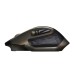 Logitech MX Master Muis RF draadloos + Bluetooth Laser 1000 DPI Rechtshandig