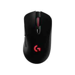 Logitech G G703 Muis RF Draadloos Optisch 16000 DPI Rechtshandig