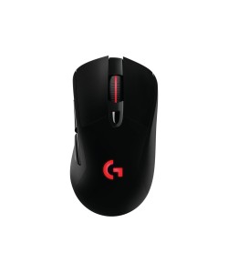 Logitech G G703 Muis RF Draadloos Optisch 16000 DPI Rechtshandig