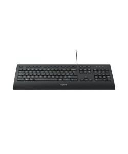 Logitech K280e OEM Toetsenbord Bedraad