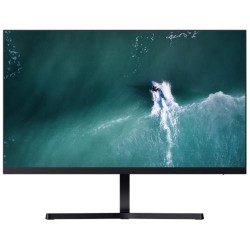 Xiaomi 1C 60,5 cm (23.8") 1920 x 1080 Pixels Full HD LED Zwart Monitor