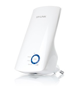 TP-Link 300Mbps Wireless Range Extender