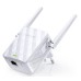 TP-LINK TL-WA855RE netwerkextender Network transmitter & receiver Wit