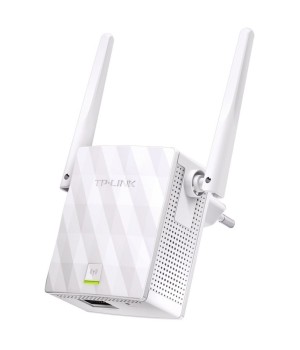 TP-LINK TL-WA855RE netwerkextender Network transmitter & receiver Wit