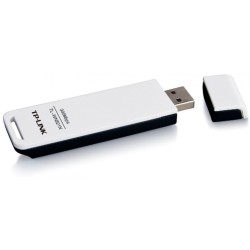 TP-LINK 300Mbps Wireless N USB Adapter