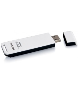 TP-LINK 300Mbps Wireless N USB Adapter