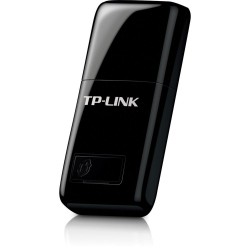 TP-Link 300Mbps Wireless N Mini USB Adapter