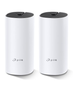 TP-Link AC1200 Whole Home Mesh Wifi-systeem Deco M4 (2-pack)