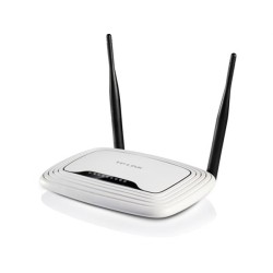 TP-Link 300Mbps Wireless ( 2.4GHZ ) N Router