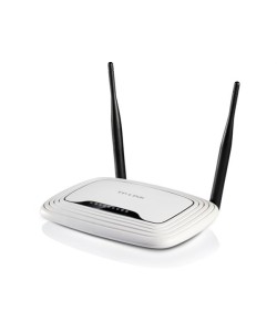 TP-Link 300Mbps Wireless ( 2.4GHZ ) N Router