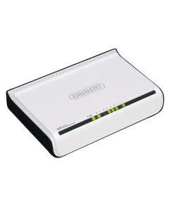 Eminent Gigabit Switch 8-Poorts