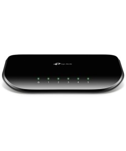 TP-Link 5-Port Gigabit Desktop Switch