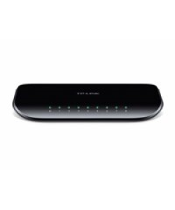 TP-Link 8-Port Gigabit Desktop Switch