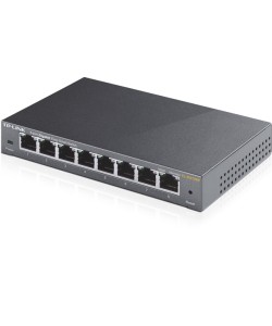 TP-Link 8-Port Gigabit Easy Smart Switch