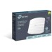 TP-LINK EAP225 Dual-band (2.4 GHz / 5 GHz) Gigabit Ethernet Wit Access Point