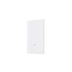 Ubiquiti Networks UAP-AC-M-PRO 1300Mbit/s Power over Ethernet (PoE) Wit WLAN toegangspunt