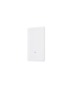 Ubiquiti Networks UAP-AC-M-PRO 1300Mbit/s Power over Ethernet (PoE) Wit WLAN toegangspunt