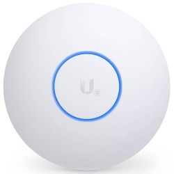 Ubiquiti Networks UAP-AC-SHD 1000Mbit/s Power over Ethernet (PoE) Wit WLAN toegangspunt