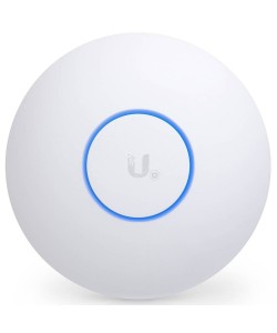 Ubiquiti Networks UAP-AC-SHD 1000Mbit/s Power over Ethernet (PoE) Wit WLAN toegangspunt