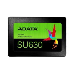 ADATA ULTIMATE SU630 2.5" 240 GB SATA SSD QLC 3D NAND