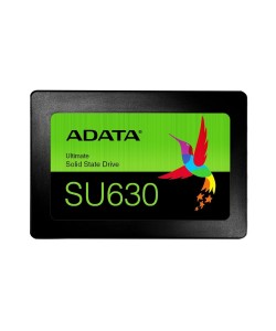 ADATA ULTIMATE SU630 2.5" 240 GB SATA SSD QLC 3D NAND