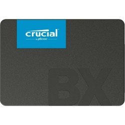 Crucial BX500 240GB 2.5" SATA III