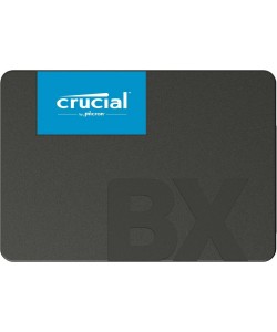 Crucial BX500 240GB 2.5" SATA III