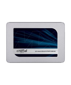 Crucial MX500 250GB 2.5" SATA II