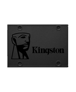 Kingston Technology A400 2.5" 120 GB SATA III TLC