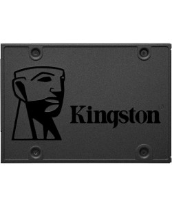 Kingston Technology A400 2.5" 240 GB SATA III TLC