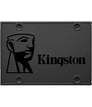 Kingston Technology A400 2.5" 240 GB SATA III TLC