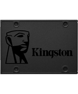 Kingston Technology A400 2.5" 480 GB SSD SATA III TLC