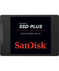 Sandisk SSD Plus 240GB