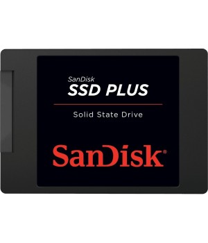 Sandisk SSD Plus 240GB