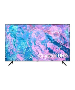 Samsung UE55CU7172UXXH 139,7 cm (55") 4K Ultra HD Smart TV Wifi Zwart