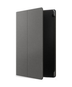 Lenovo ZG38C02761 tabletbehuizing 25,4 cm (10") Flip case Zwart