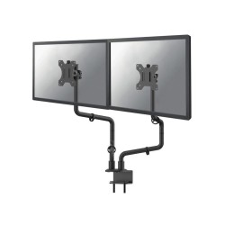 Monitor Arm Tafelsteun Newstar voor 2 Monitor tot 30"