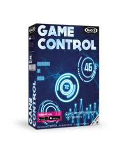 Magix Game Control