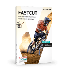 Magix Fastcut