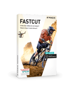 Magix Fastcut