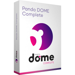 Panda Dome Advanced 3-PC 1 jaar