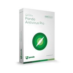 Panda Antivirus Pro 1-PC OEM BUNDEL - 10 stuks