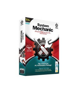 Iolo System Mechanic Gezinslicentie 1 jaar