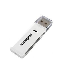 Cardreader Intregral Usb 2.0