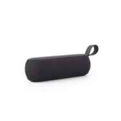 Bluetooth Speaker Long Play Zwart tot 10M