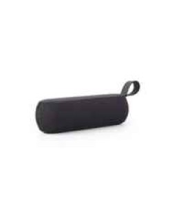 Bluetooth Speaker Long Play Zwart tot 10M