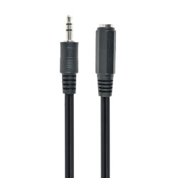 Audio Jack 3,5mm Verlengkabel 2M