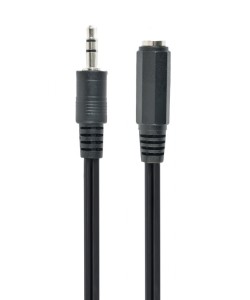 Audio Jack 3,5mm Verlengkabel 2M