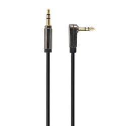 3.5 mm Stereo Audiokabel, 1M