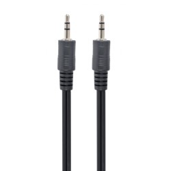 Audiokabel 3.5 mm Stereo 5.0 Meter